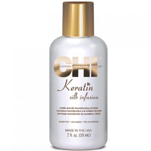 CHI Keratin Silk Infusion