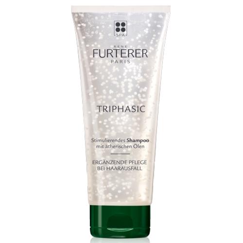 Rene Furterer - Triphasic Shampoo