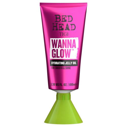 Tigi Bed Head - Wanna Glow Jelly Oil 100ml