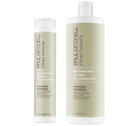 Paul Mitchell Clean Beauty Everyday Shampoo