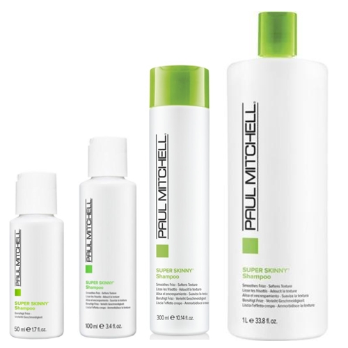 Paul Mitchell Super Skinny Daily Shampoo