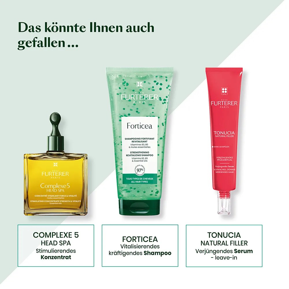 Rene Furterer Forticea Vitalisierendes Haar-Tonikum 100ml