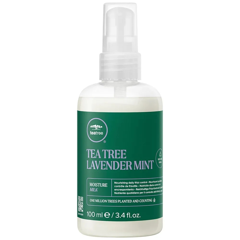Paul Mitchell Tea Tree LAVENDER MINT Moisture Milk 100ml