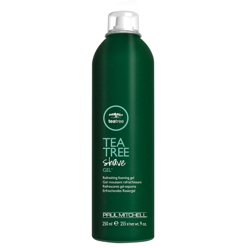 Paul Mitchell TEA TREE shave GEL 207ml