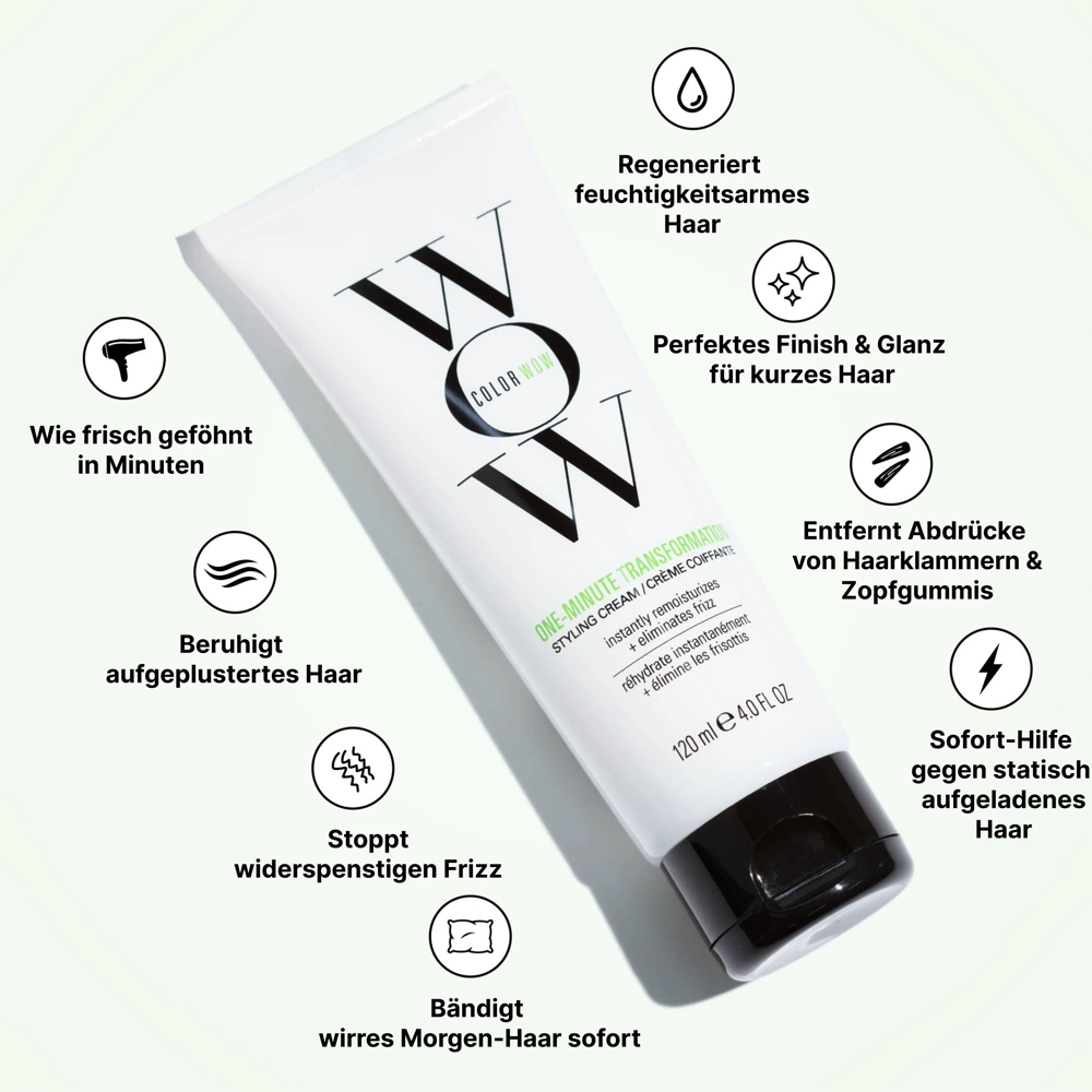 COLOR WOW - One Minute Transformation 120ml