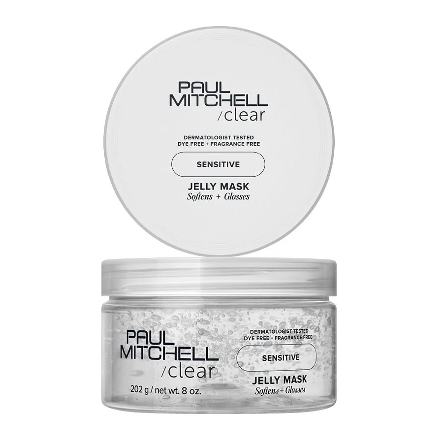 Paul Mitchell Clear Sensitive JELLY MASK 202g
