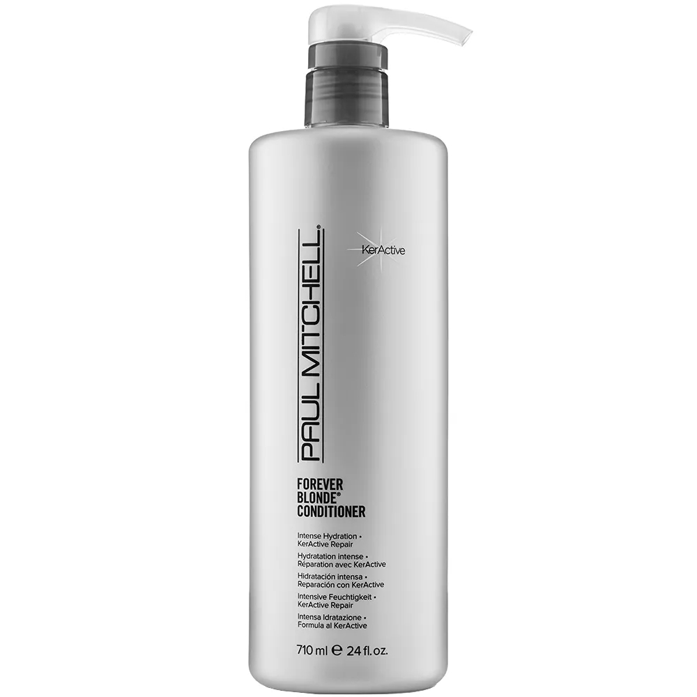 Paul Mitchell Forever Blonde Conditioner 200 ml