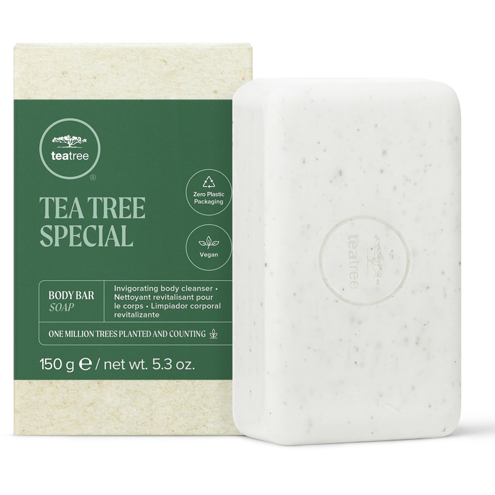 Paul Mitchell TEA TREE body BAR 150g