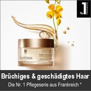 BRÜCHIGES & GESCHÄDIGTES HAAR