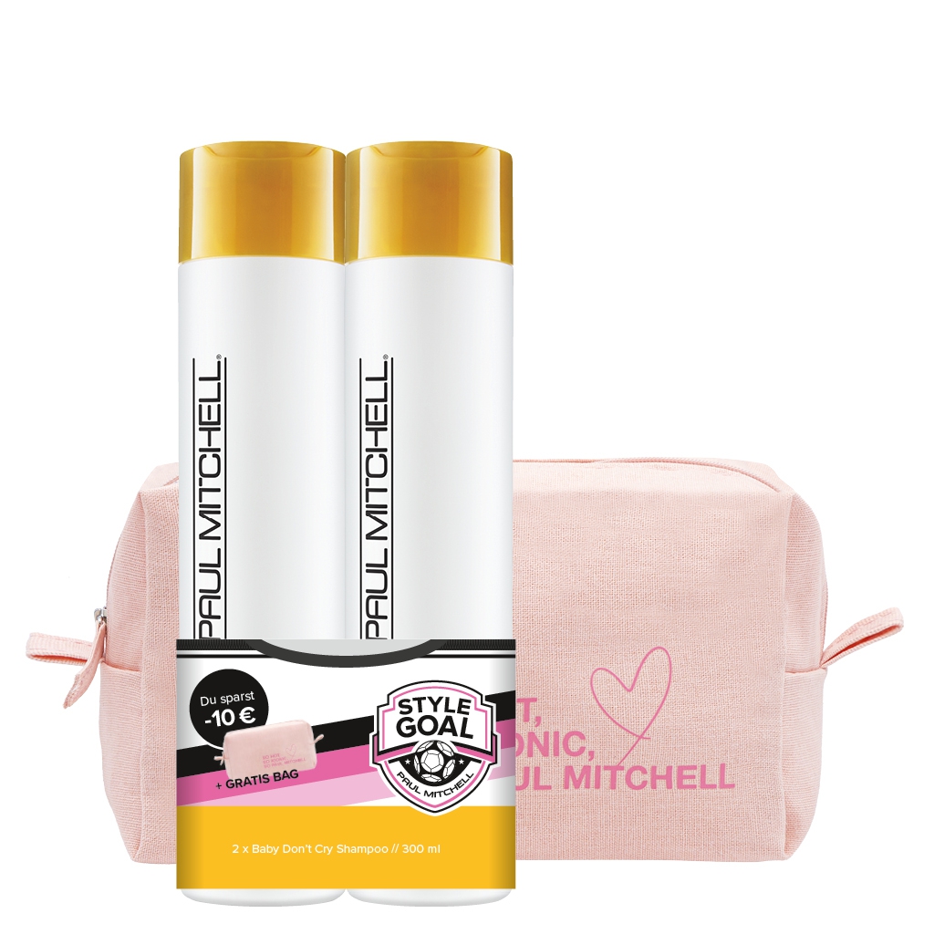 Paul Mitchell - Save on Duo KIDS  Shampoo