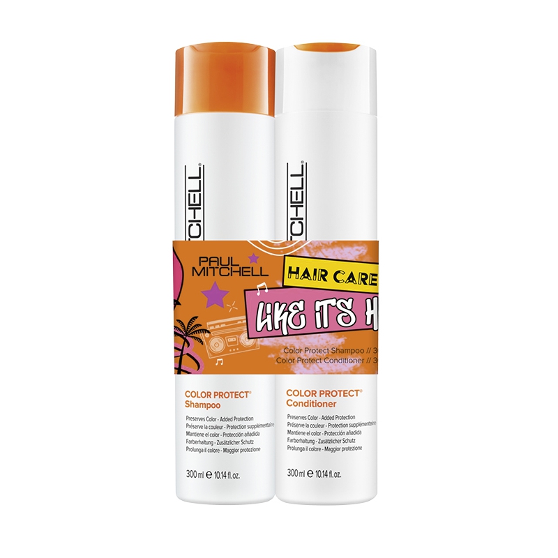 Paul Mitchell - Save on Duo COLOR PROTECT 