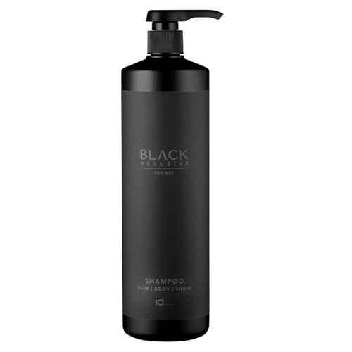 ID Hair Black Xclusive Shampoo 