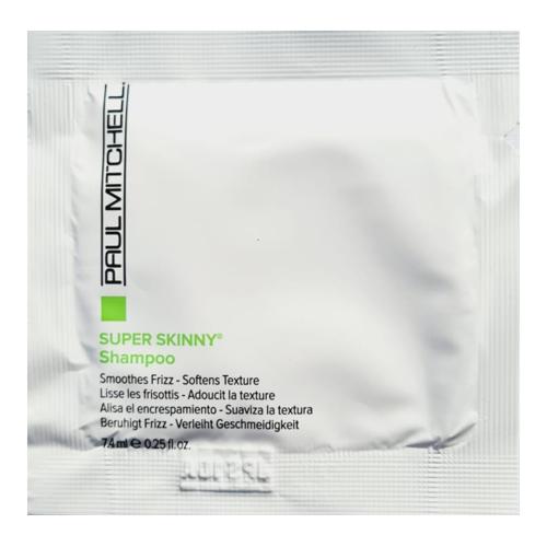 Paul Mitchell - Super Skinny Daily Shampoo 7,4ml Einzelanwendung