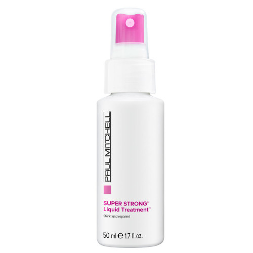 Paul Mitchell - Super Strong Liquid Treatment