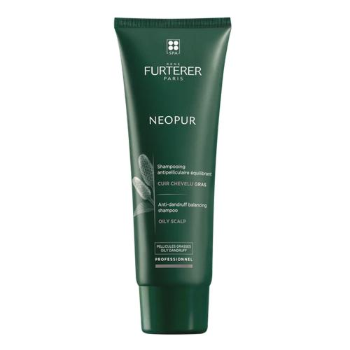 Rene Furterer - Neopur Shampoo für fettige Schuppen 150ml