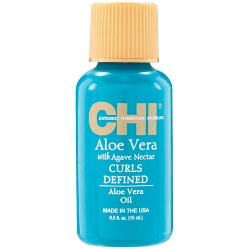 CHI Aloe Vera Oil