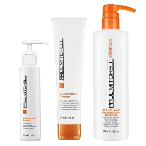 Paul Mitchell Color Protect Treatment