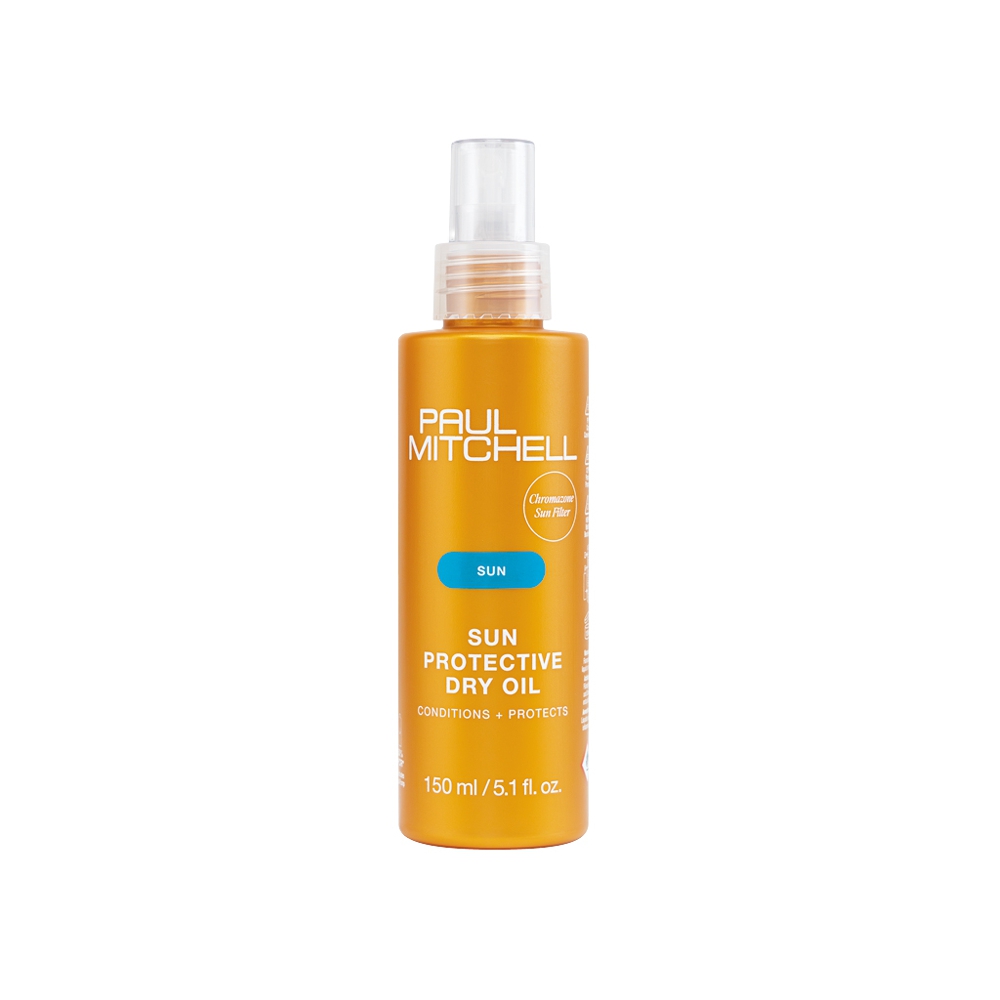 Paul Mitchell SUN PROTECTIVE  DRY OIL 150 ml