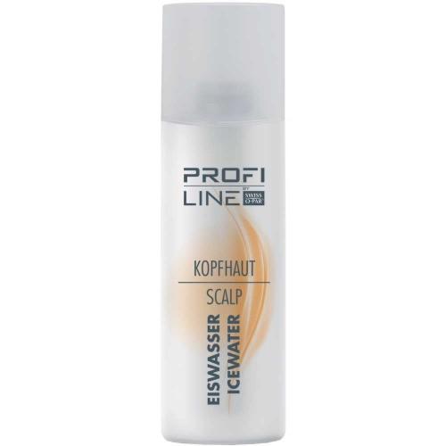 PROFILINE Kopfhaut Eiswasser 200ml