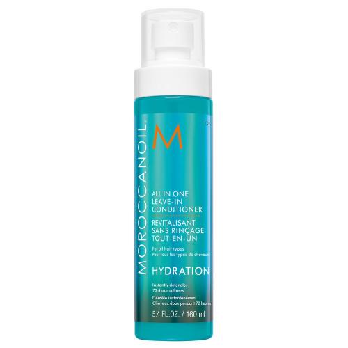 MOROCCANOIL All in One Leave-In Conditioner 160 ml