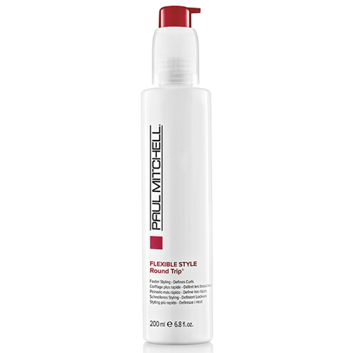 Paul Mitchell - Round Trip