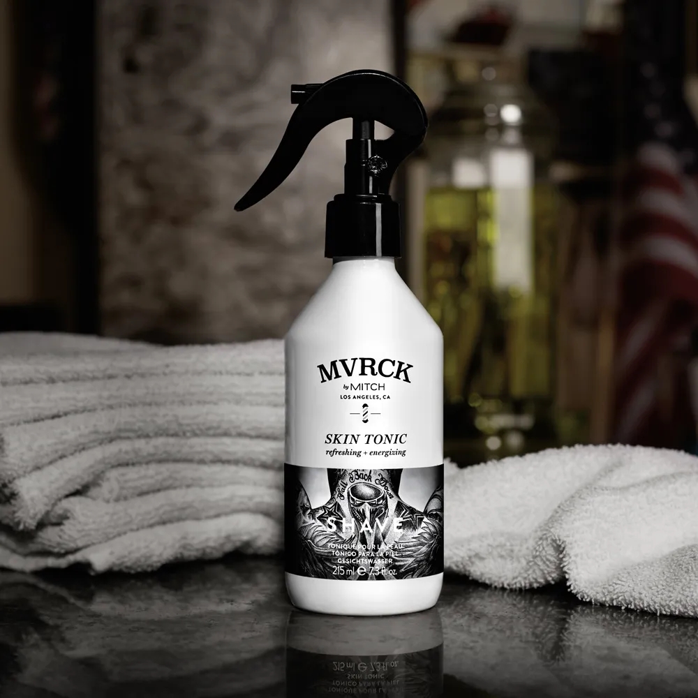 MVRCK Skin Tonic 215 ml