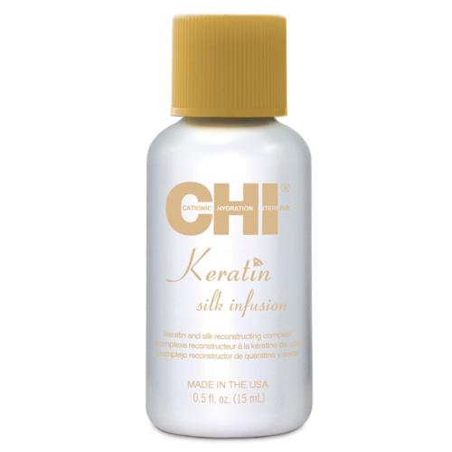 CHI Keratin Silk Infusion