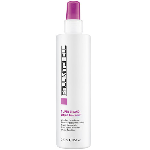 Paul Mitchell - Super Strong Liquid Treatment