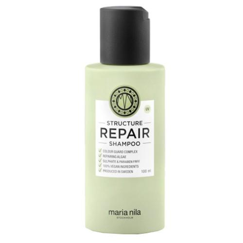marianilastructurerepairshampoo100mlN9qhBN0g43wFI Maria Nila - Structure Repair Shampoo