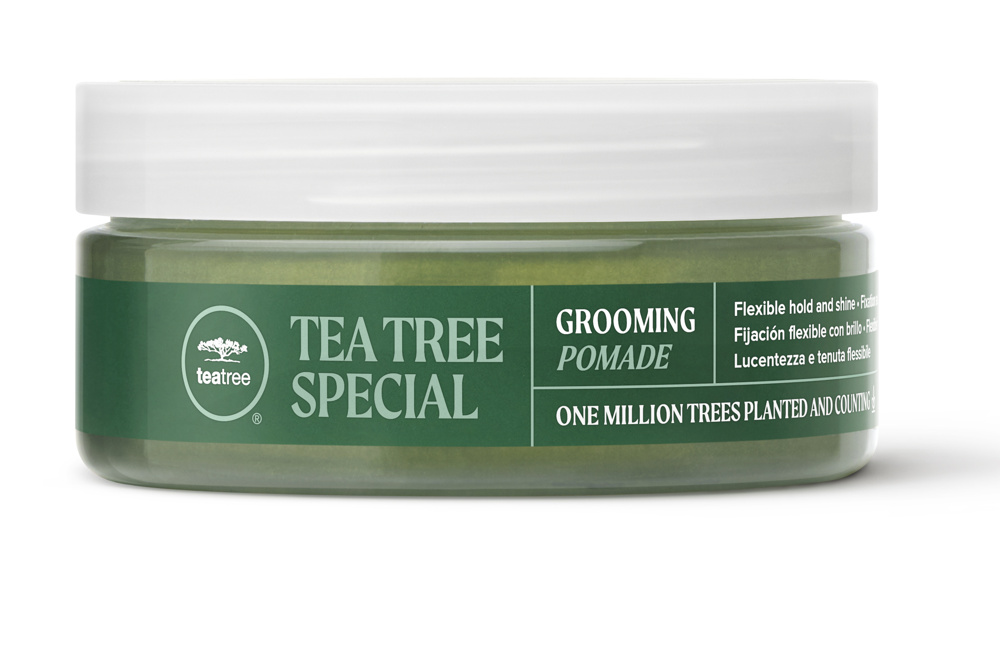 Paul Mitchell TEA TREE grooming pomade 85g Paul Mitchell TEA TREE grooming pomade 85g