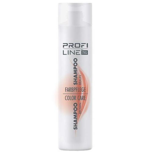 PROFILINE Farbpflege Shampoo mit Pigmenten 300ml