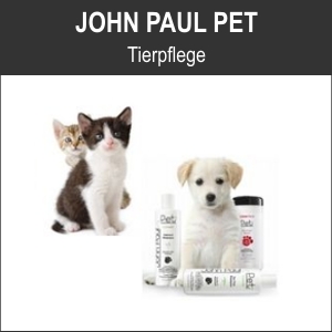 JOHN PAUL PET 