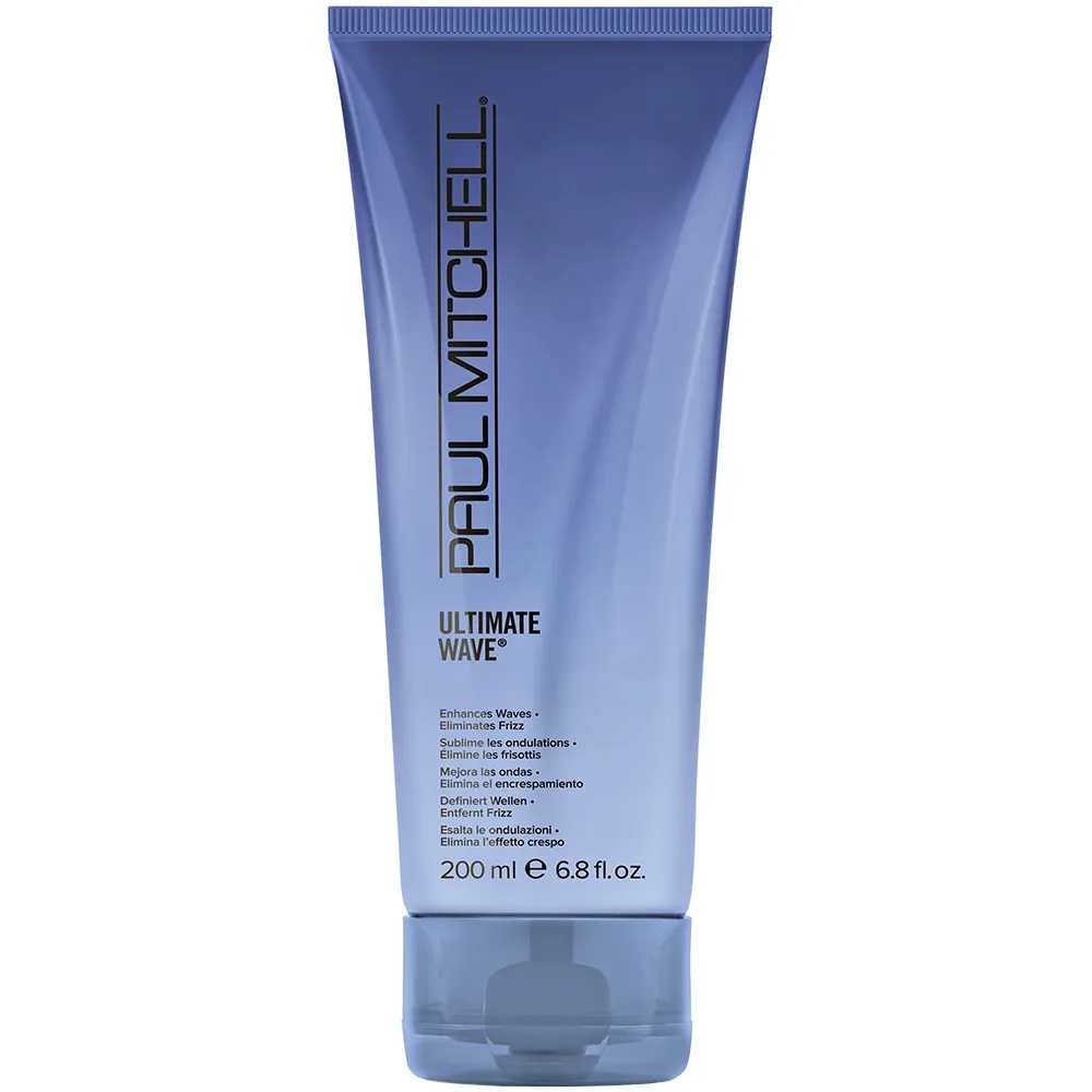 Paul Mitchell Curls Ultimate Wave 200 ml