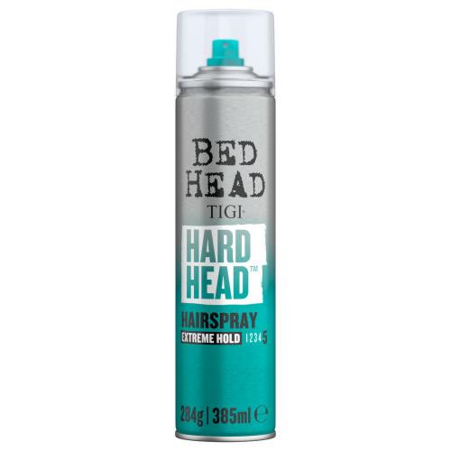 Tigi Bed Head - Hard Head Hairspray 385ml