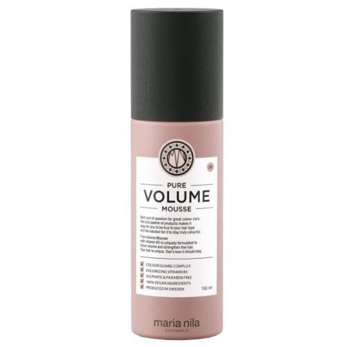 Maria Nila - Pure Volume Mousse 150ml