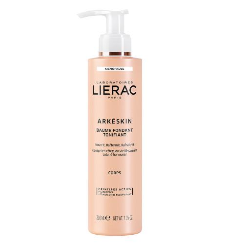 Lierac Arkeskin Körperbalsam Wechseljahre 200ml