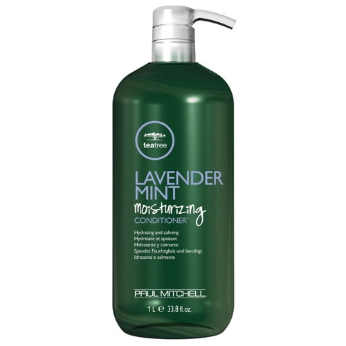 Paul Mitchell Tea Tree LAVENDER MINT moisturizing Conditioner 300 ml