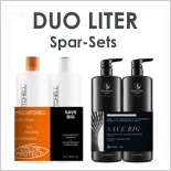 Duo Liter Sets