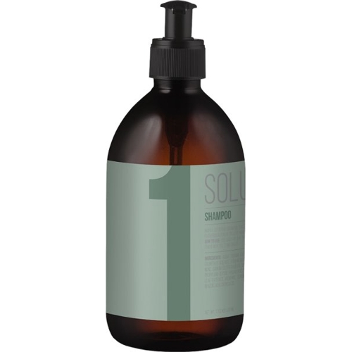 id Hair Solutions - No.1 Anti Schuppen Shampoo