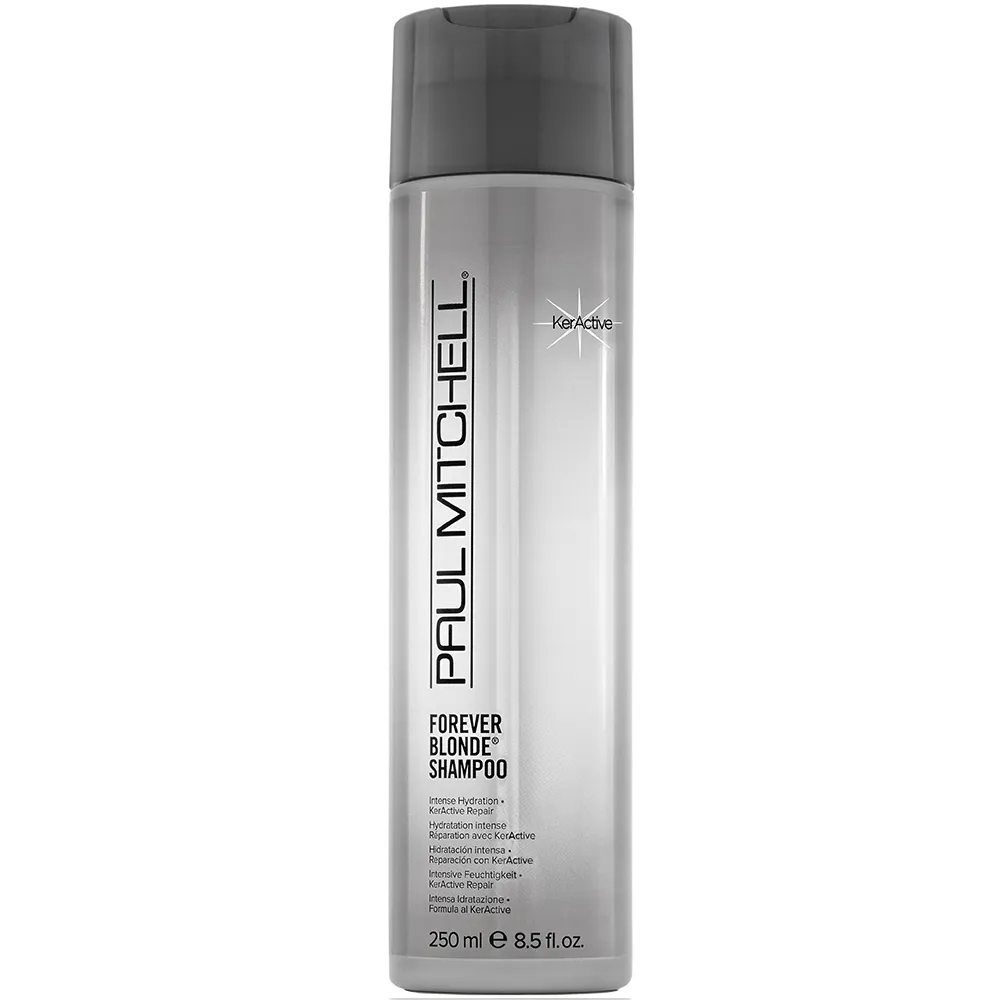 Paul Mitchell Forever Blonde Shampoo 250 ml