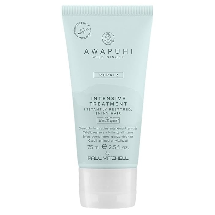 Paul Mitchell Awapuhi Wild Ginger Repair Intensive Treatment 75ml