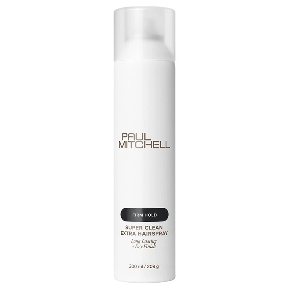 Paul Mitchell - Super Clean Extra Hairspray 300ml