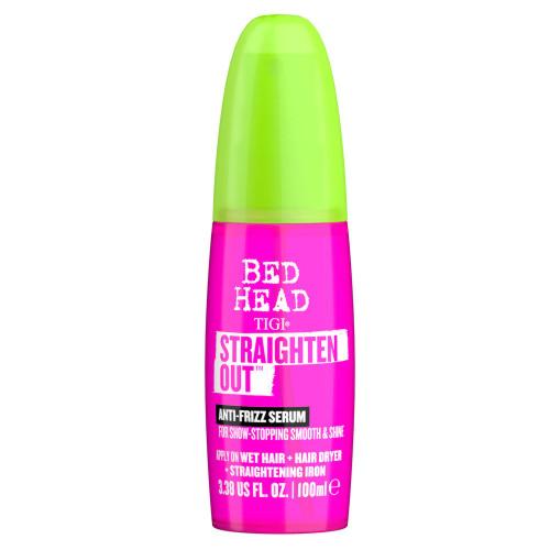 Tigi Bed Head - Straighten Out Anti-Frizz Serum 100ml