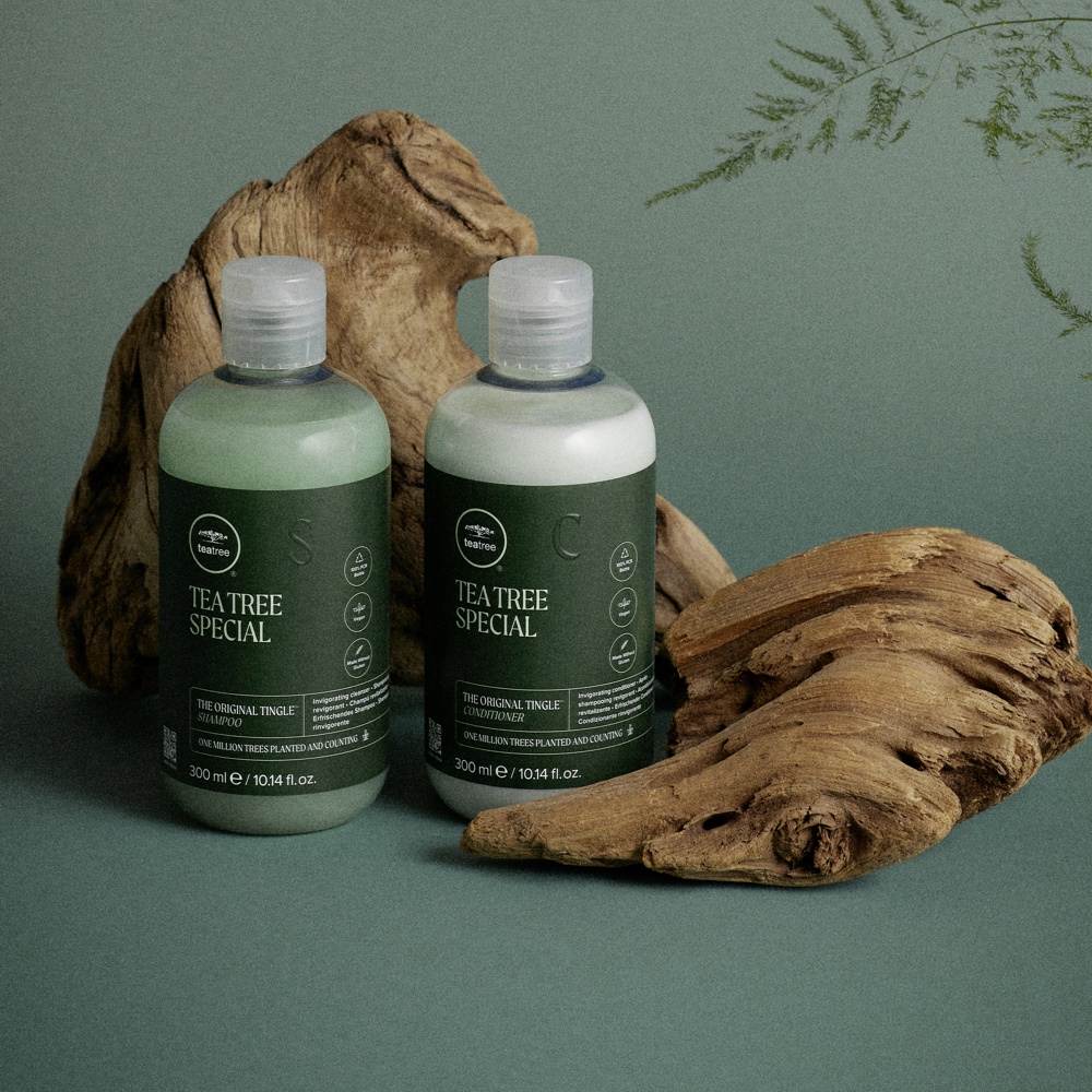 Paul Mitchell - TEA TREE special CONDITIONER 300 ml Paul Mitchell - TEA TREE special CONDITIONER 300 ml