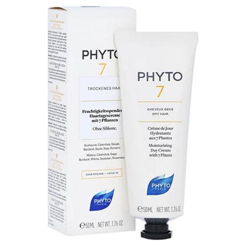 Phyto - Phyto 7