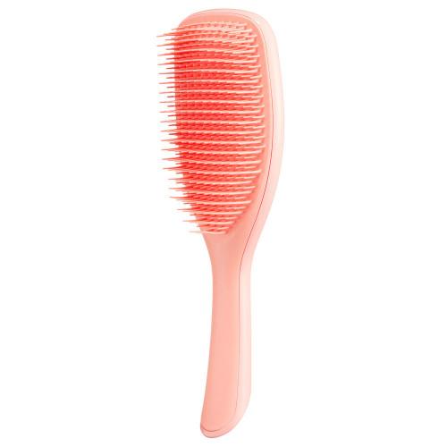 Tangle Teezer Large Wet Detangler Peach Glow