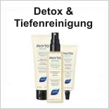 TIEFENREINIGUNG