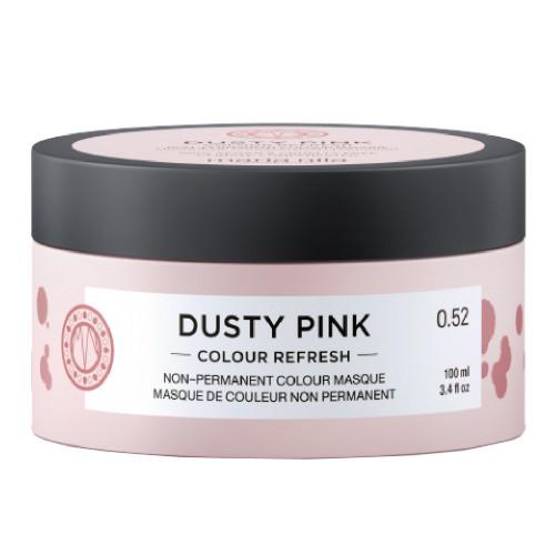 Maria Nila - Colour Refresh Dusty Pink 0.52