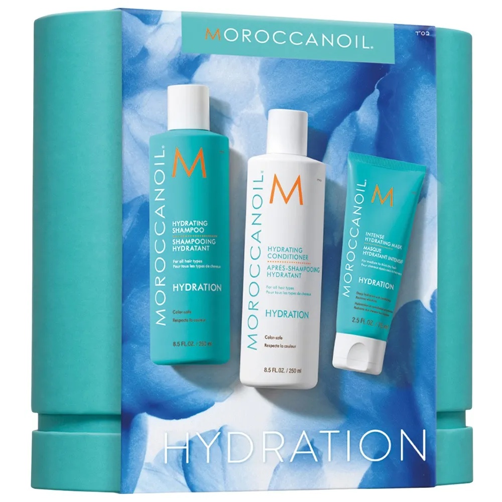 Moroccanoil Promotion HYDRATION Set 