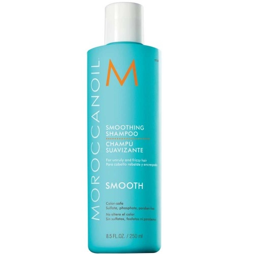 MOROCCANOIL Smoothing Shampoo 250 ml